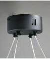 Подвесная люстра Zortes Aven ZRS.01243.01