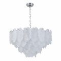 Подвесная люстра Indigo BELLEZZA 12059/9P Chrome
