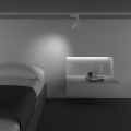 Трековый cветильник Maytoni Vuoro TR003-1-10W4K-M-W