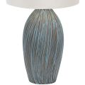 Настольная лампа Escada Amphora 10172/L Blue