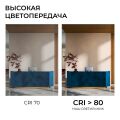 Накладной светильник OGM O18-152
