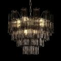 Подвесная люстра Loft IT Murano 10580/600 Smoke