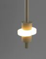 Подвесной светильник Moderli V11642-PL