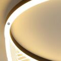Накладной светильник Imperiumloft izelin01