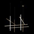 Подвесная люстра Loft IT Coordinates 10393/B