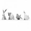  Umbra Держатель для украшений (7.5х2.5х7 см) Origami 1010122-158