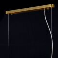 Подвесная люстра Illumico BRASS KELTIC IL5182-8LLS-29 BRASS KELTIC