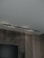 Комплект трековый Hesby Lighting Skylite №3 HSBL_kompl_S003_VI3B4K
