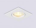 Встраиваемый светильник Ambrella Light Techno Spot Standard Tech TN102455