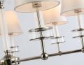 Подвесная люстра Ambrella Light LH LH71003