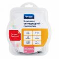 Комплект с лентой светодиодной Apeyron Electrics 10-35