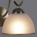 Бра Illumico CAPELLA IL0621-1WSQ-24 AB CAPELLA