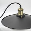 Подвесной светильник Lussole LOFT LSP-9601-2L