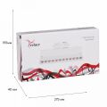 Накладной светильник Reluce Technical 06187-9.3-001QY LED20W WT