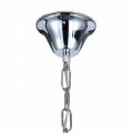 Подвесная люстра Escada 140008 140008/8P Chrome