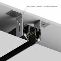 Трек встраиваемый Hesby Lighting ElDeko HSBL_0186