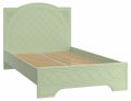  Компасс-мебель Кровать полутораспальная Соня Премиум СО-31К