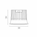 Модуль светодиодный Lightstar LED 941284