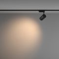 Трековый cветильник Maytoni Vuoro TR003-1-26W3K-W-B