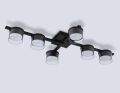 Потолочная люстра Ambrella Light FL FL51670