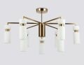 Люстра на штанге Ambrella Light LH LH56128