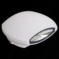  Reluce Накладной светильник 86008-9.2-002TLB LED2*3W WT