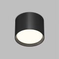 Накладной светильник Denkirs Pillar DK-DH2600-BK