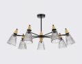 Люстра на штанге Ambrella Light LH LH58116