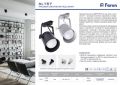 Трековый светильник Saffit AL157 41054