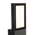  Favourite Уличный настенный светодиодный светильник Slender Trendy 3037-1W