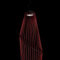 Подвесной светильник Loft IT Beam 10292/A Red