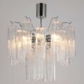 Люстра на штанге Illumico IL0179-6C-39 CR CL