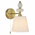 Бра Lumion CLASSI 8411/1W
