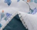  Sofi De MarkO Постельное белье с одеялом семейное Бернадетт №15