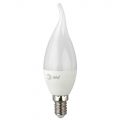 Лампа светодиодная Эра E14 5W 4000K матовая LED BXS-5W-840-E14