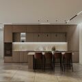 Трек встраиваемый Hesby Lighting ElDeko HSBL_0186