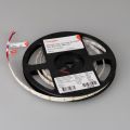 Лента RT-A192-10mm 24V Warm3500 (17.6 W/m, IP20, 2835, 5m) ( Arlight , высок.эфф.150 лм/Вт)