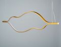 Подвесной светильник Imperiumloft Tape Light TRUDY01