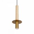 Подвесной светильник Loft IT Everest 10583A Bronze
