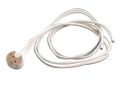 Розетка Deko-light socket G4-GY6,35 inkl. 50 cm cable 100250