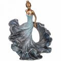  Lefard Статуэтка (19.5x12.5x25 см) Фьюжн 162-758