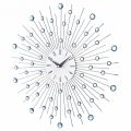 Настенные часы (50x5 см) Aviere 29245