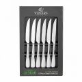  Viners Набор из 6 ножей (19x2.5x36 см) Select v_0304.059
