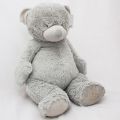  Sofi De MarkO Мягкая игрушки (25x25x60 см)Teddy Bear М-И(сер)-1