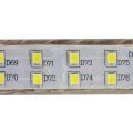 Светодиодная влагозащищенная лента Horoz 5W/m 156LED/m 2835SMD дневной белый 50M 081-006-0001