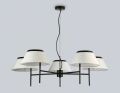 Подвесная люстра Ambrella Light LH LH72453