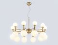 Подвесная люстра Ambrella Light LH LH51051
