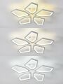 Потолочная люстра Natali Kovaltseva LED LAMPS 81472