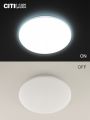 Накладной светильник Citilux Симпла CL714330G