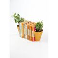  Suck UK Держатель для книг (12х12х15.5 см) Plant Pot SK BOOKPLANT2